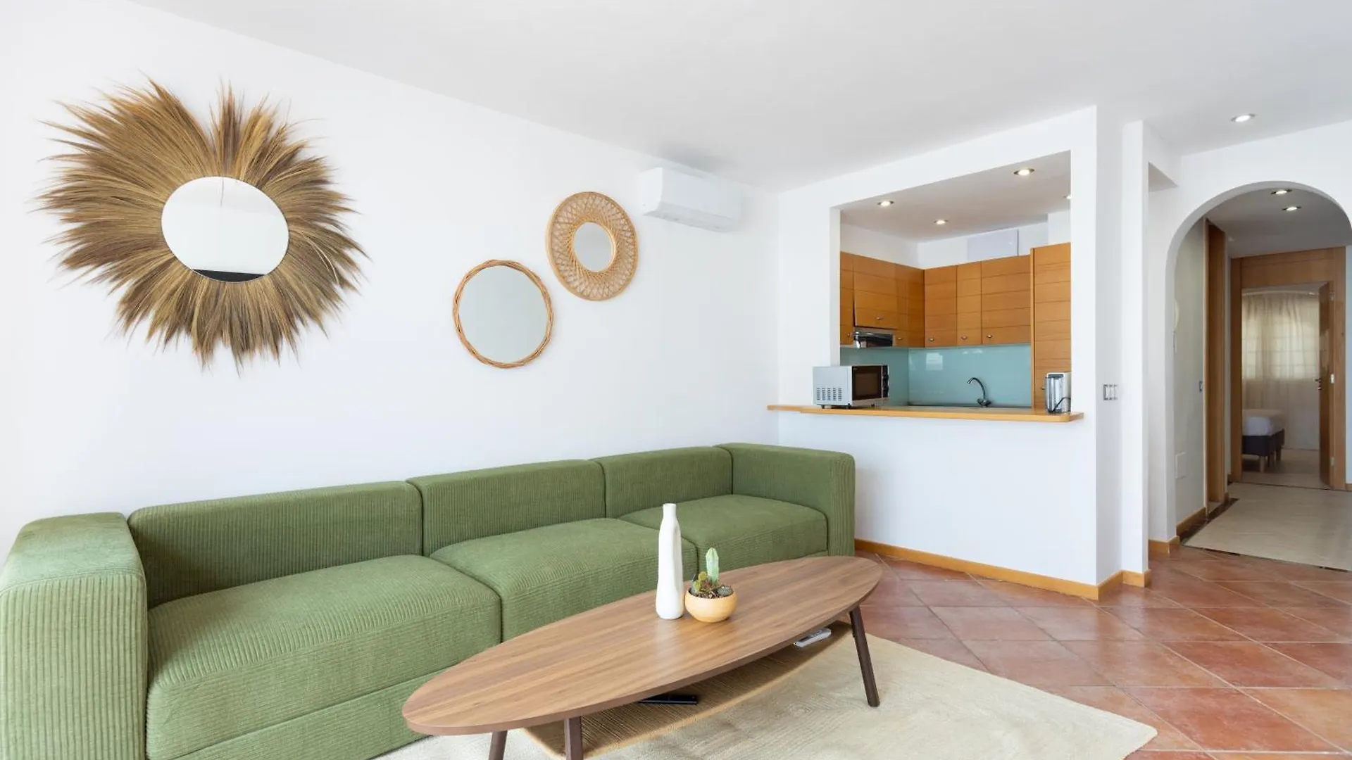 Paradise Homes Tenerife Playa Paraiso