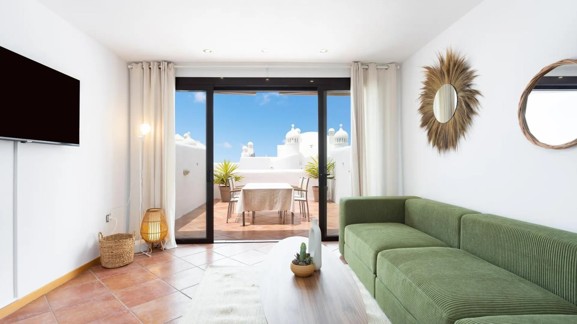 Paradise Homes Tenerife Playa Paraiso  Spanien