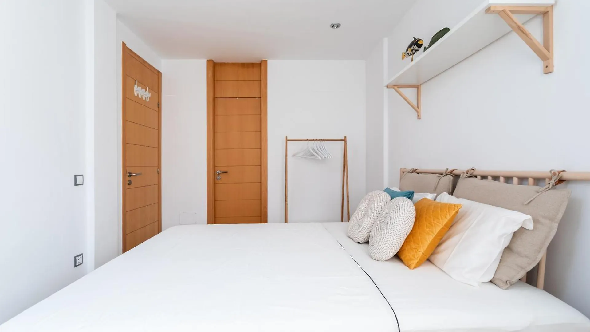 Lägenhet Paradise Homes Tenerife Playa Paraiso
