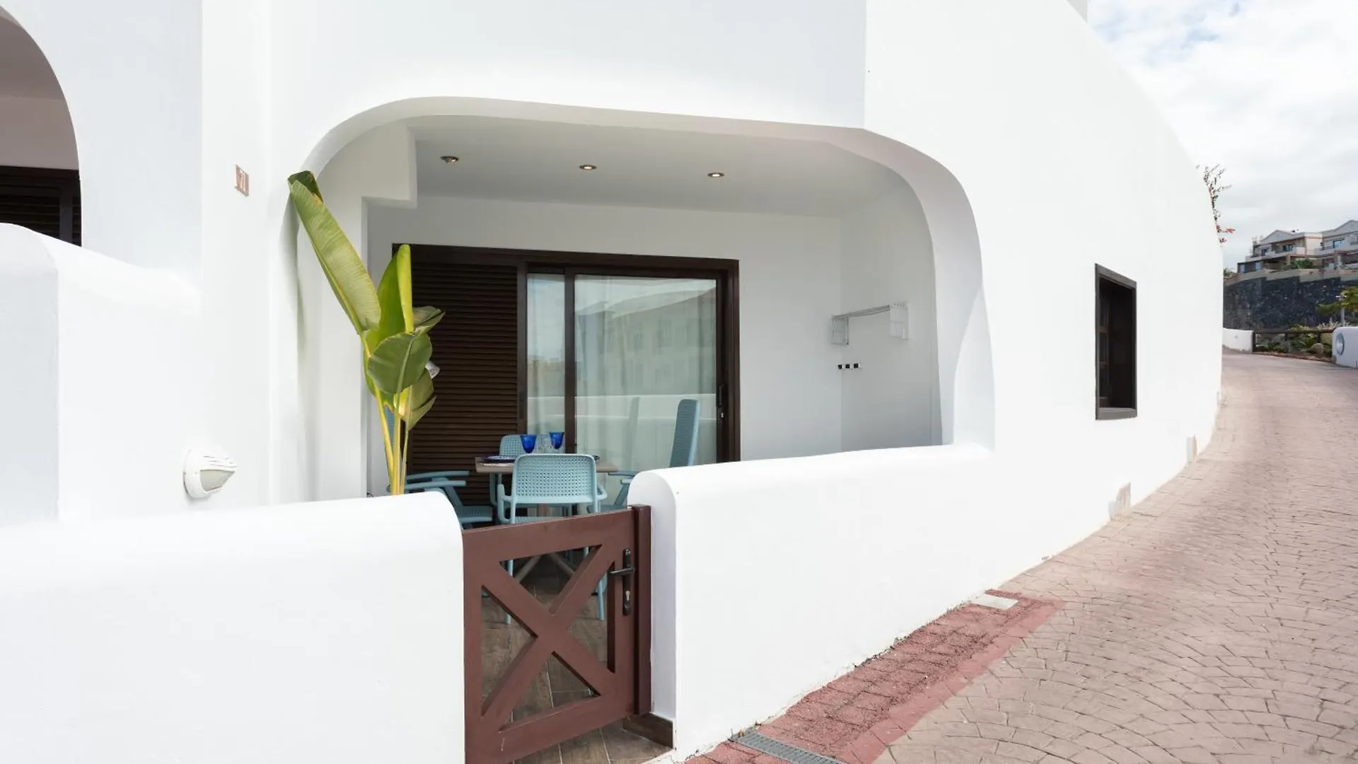 Paradise Homes Tenerife Playa Paraiso  Playa Paraiso (Tenerife)