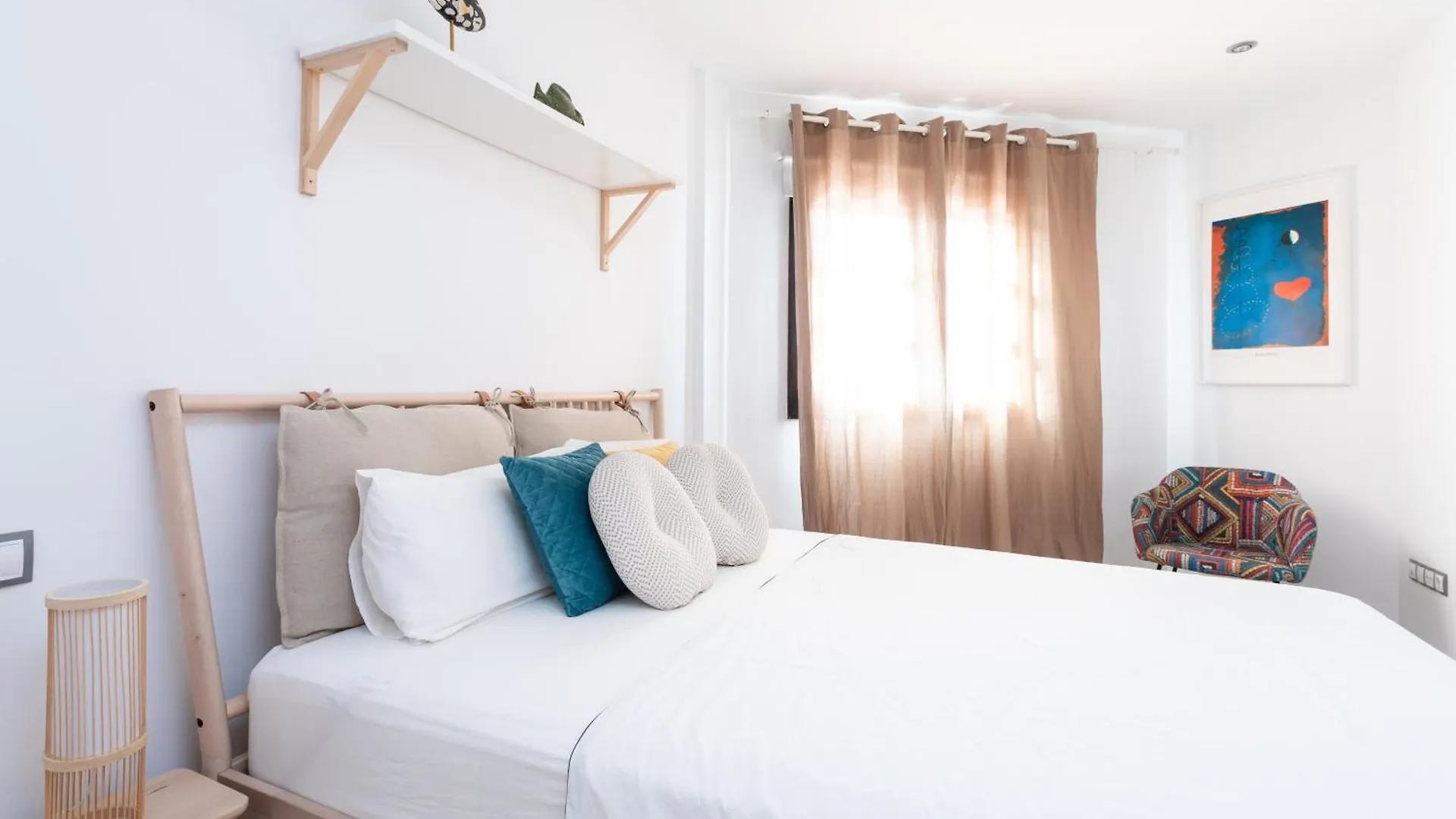 Lägenhet Paradise Homes Tenerife Playa Paraiso