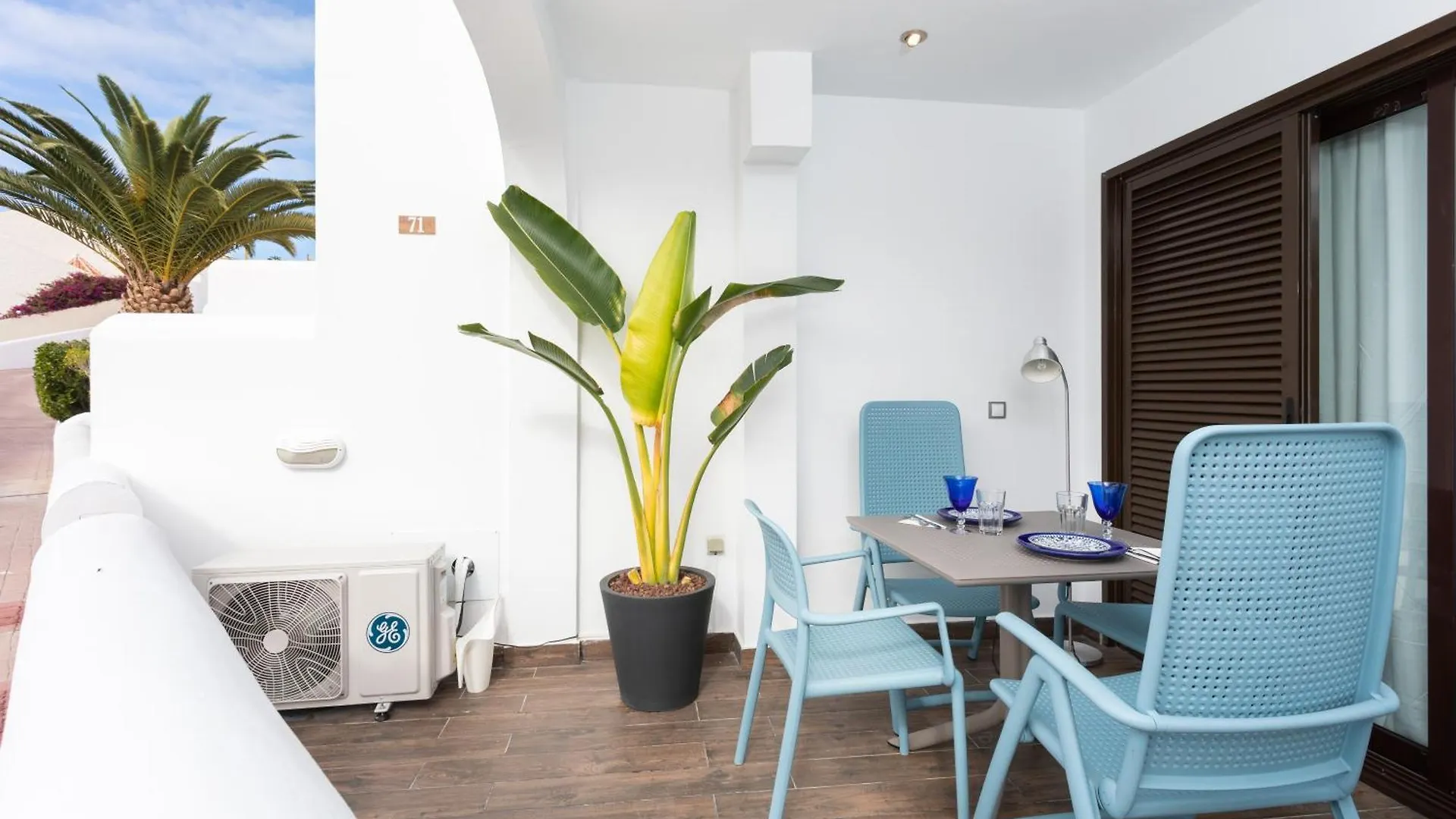 Paradise Homes Tenerife Playa Paraiso  Spanien