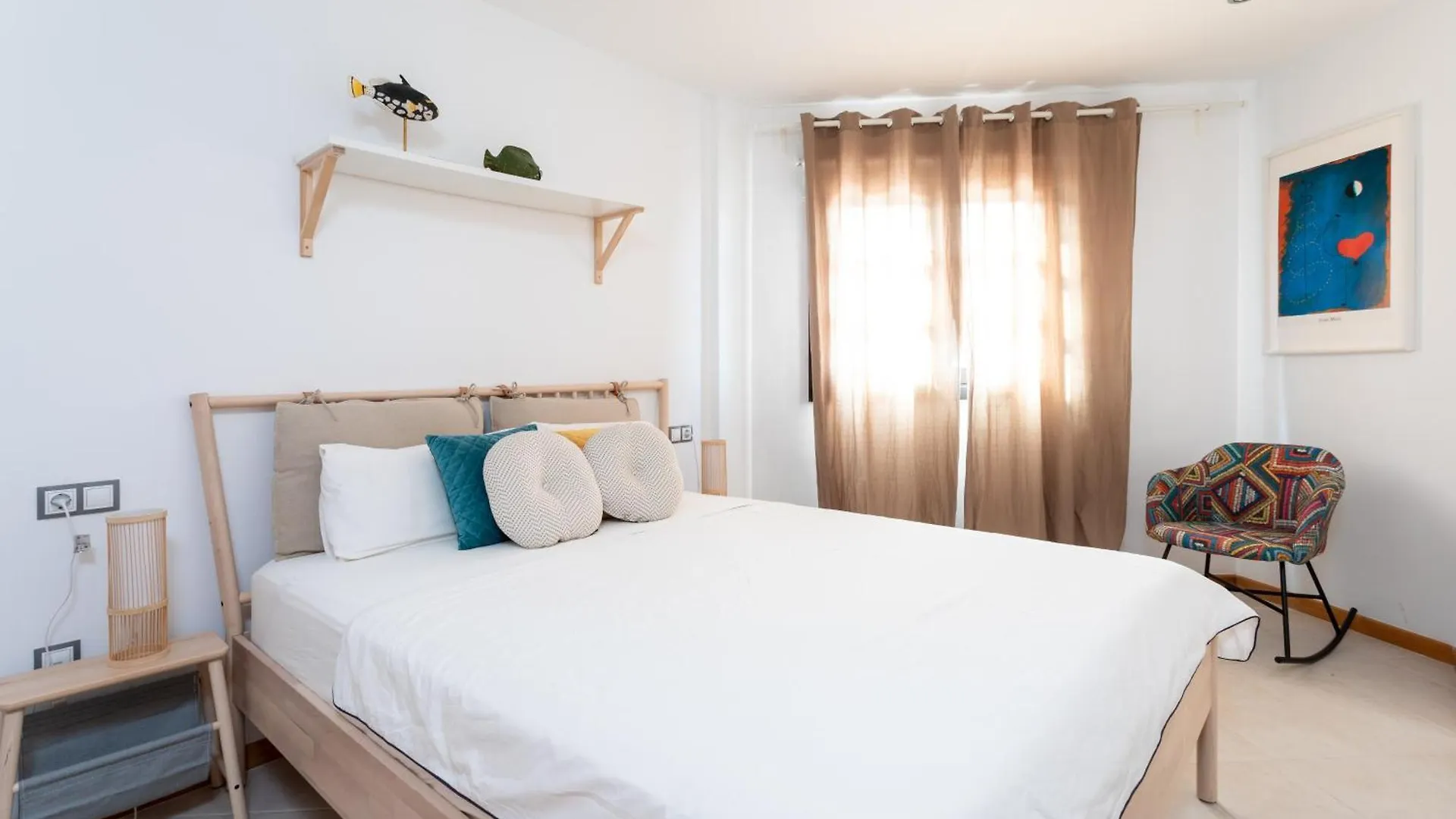 Paradise Homes Tenerife Playa Paraiso  Lägenhet