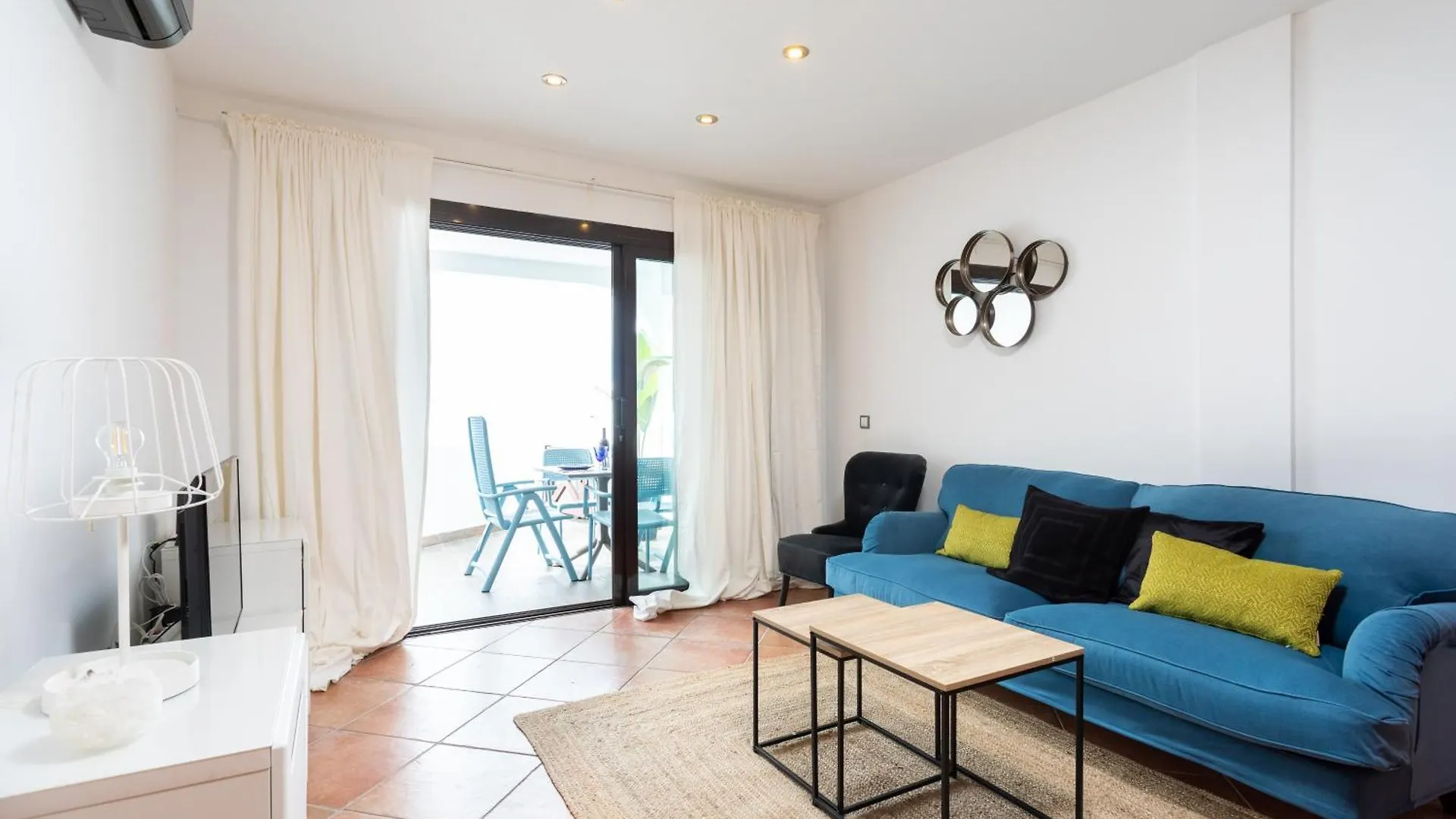 Lägenhet Paradise Homes Tenerife Playa Paraiso  Spanien