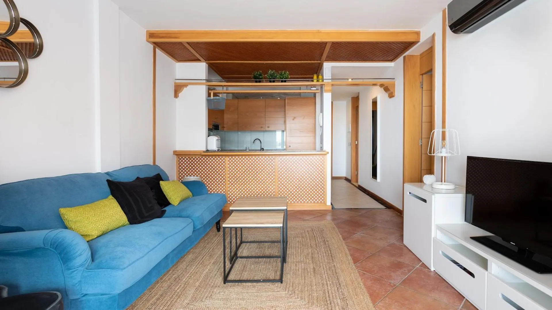 Paradise Homes Tenerife Playa Paraiso  Lägenhet