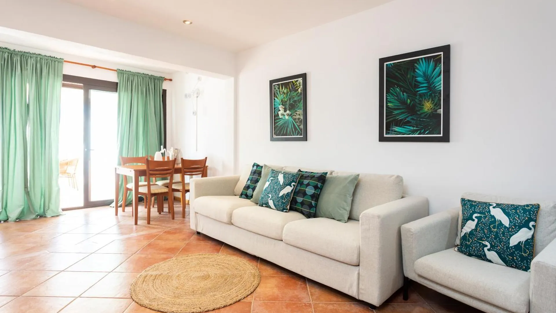 Lägenhet Paradise Homes Tenerife Playa Paraiso