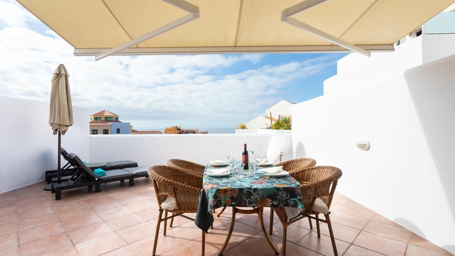 Paradise Homes Tenerife Playa Paraiso  Playa Paraiso (Tenerife)