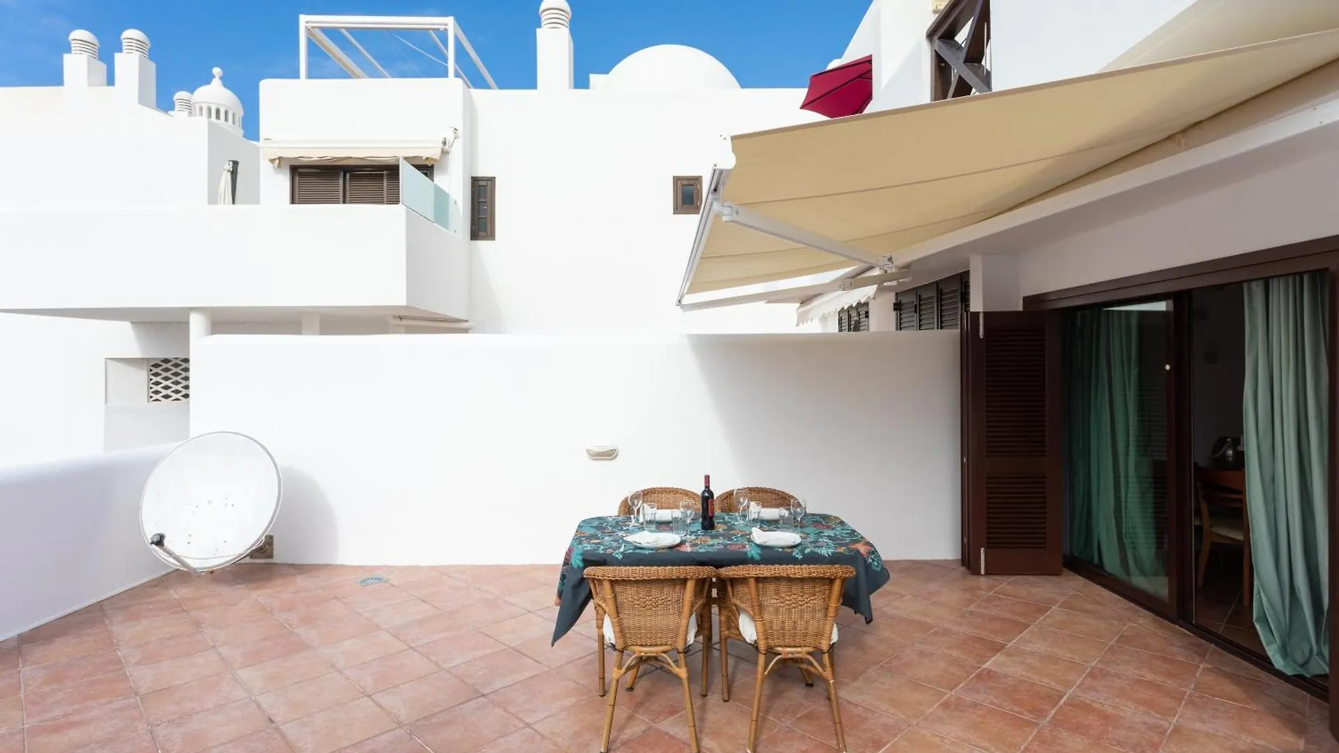 Paradise Homes Tenerife Playa Paraiso  0*, Playa Paraiso (Tenerife)