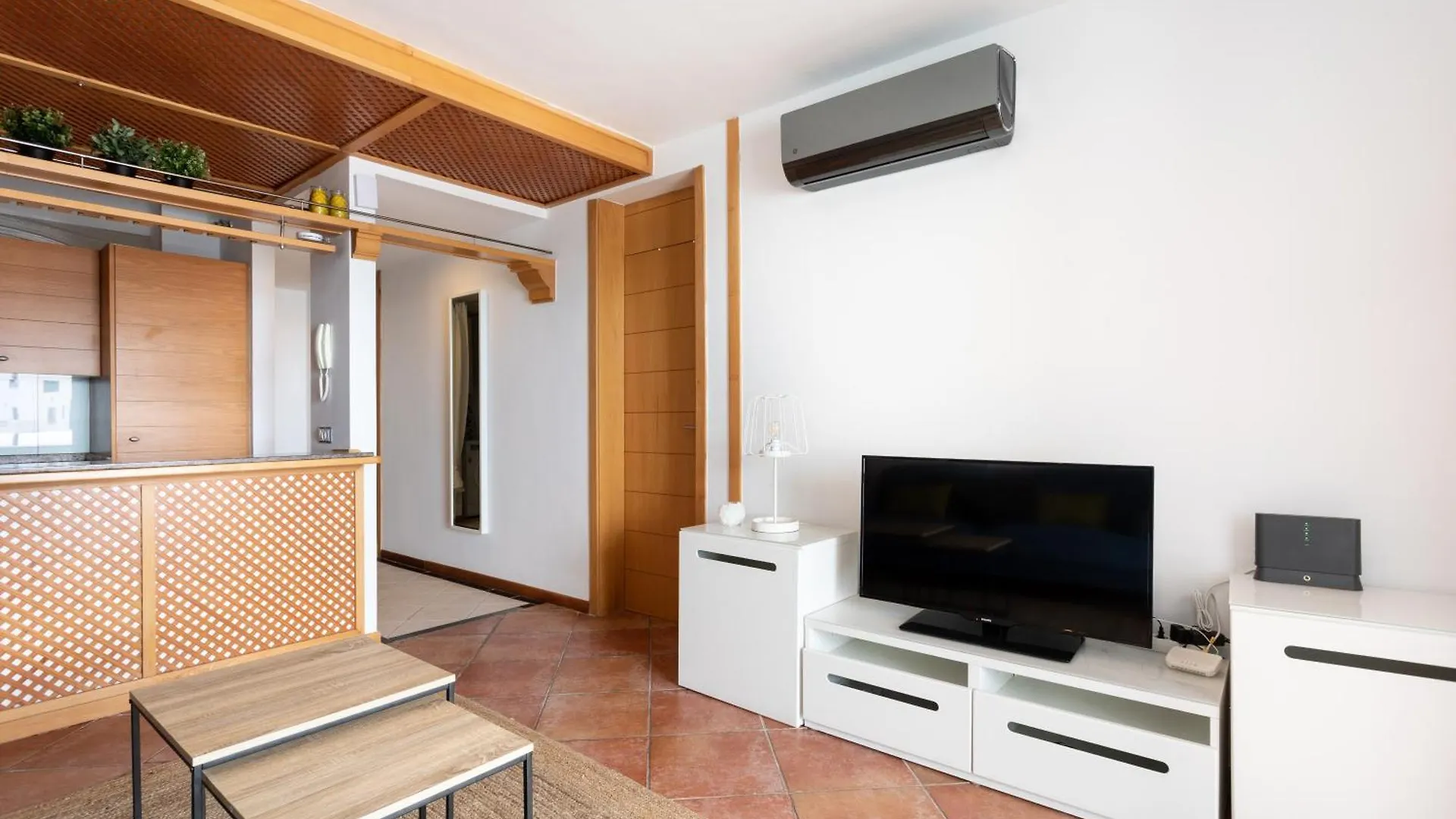 Lägenhet Paradise Homes Tenerife Playa Paraiso
