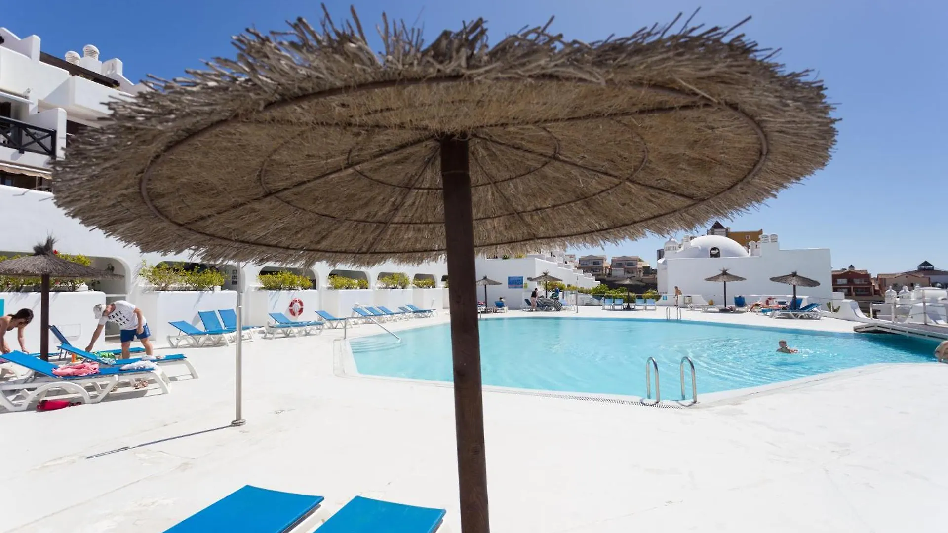 Paradise Homes Tenerife Playa Paraiso  Spanien