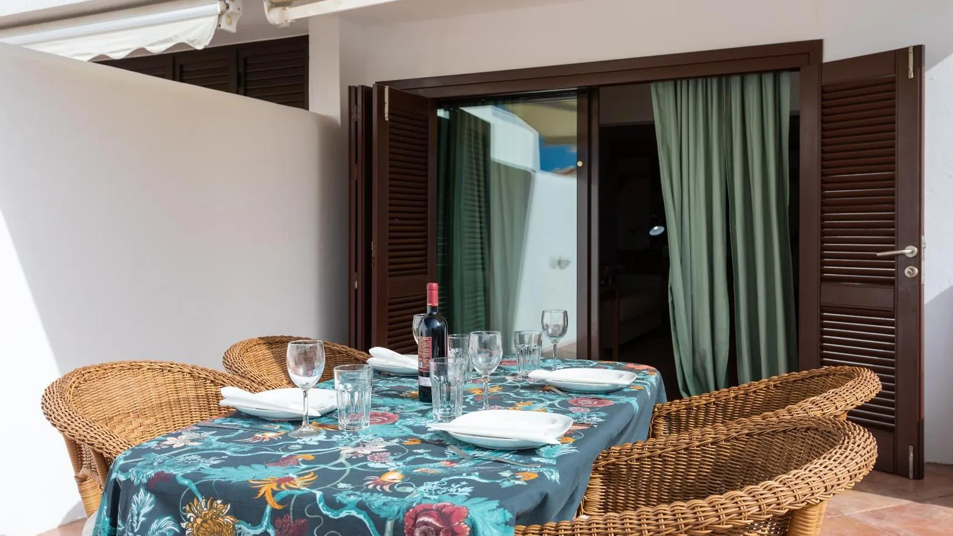 Paradise Homes Tenerife Playa Paraiso  0*, Playa Paraiso (Tenerife) Spanien