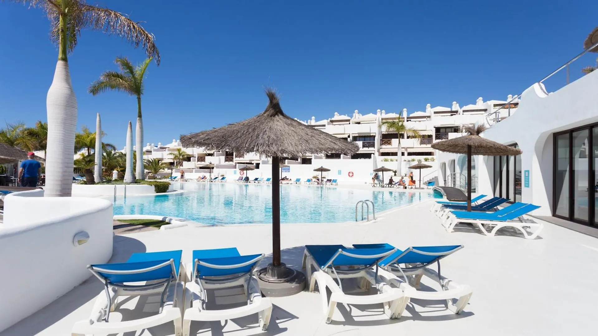 Lägenhet Paradise Homes Tenerife Playa Paraiso