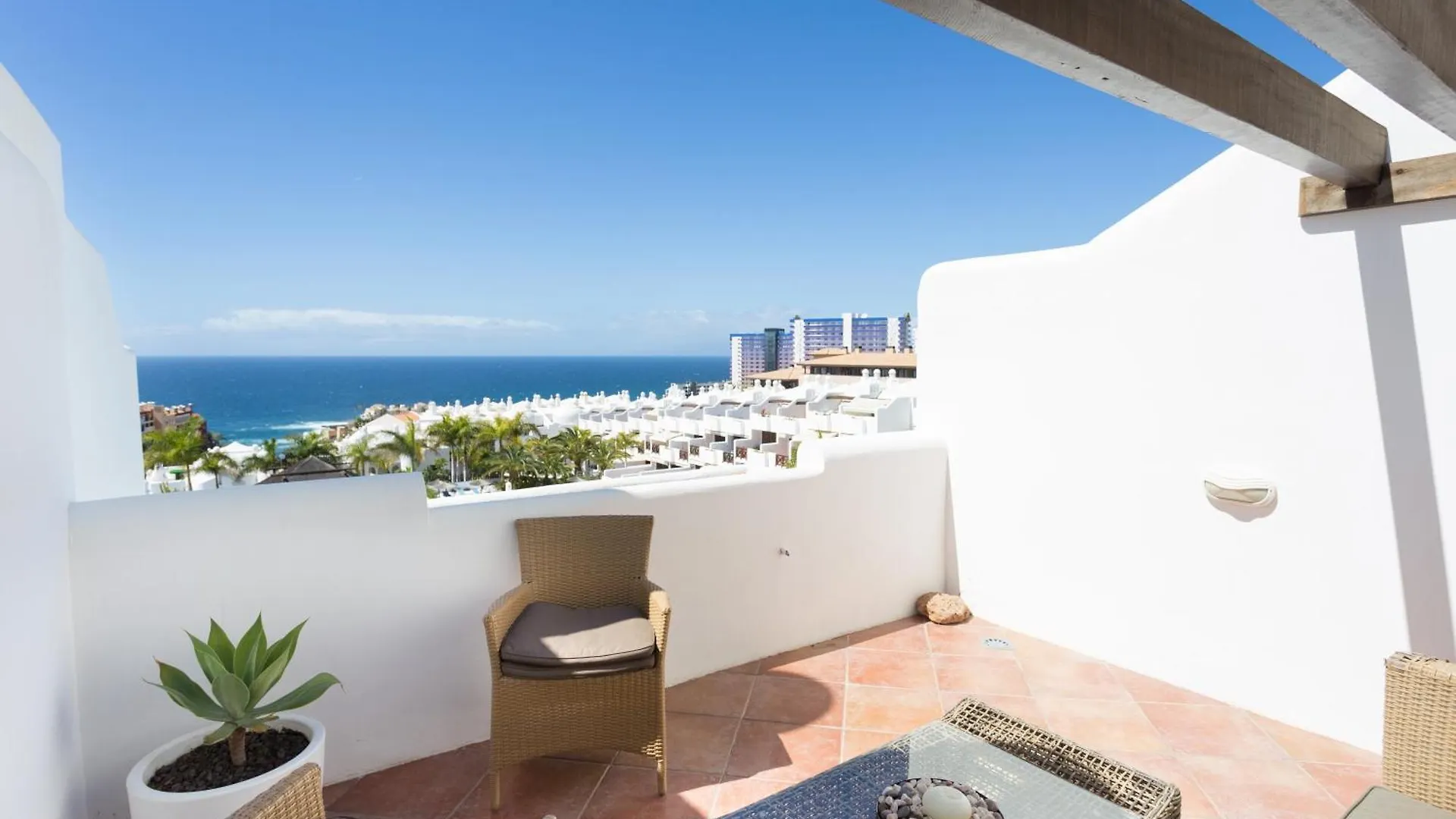 Paradise Homes Tenerife Playa Paraiso