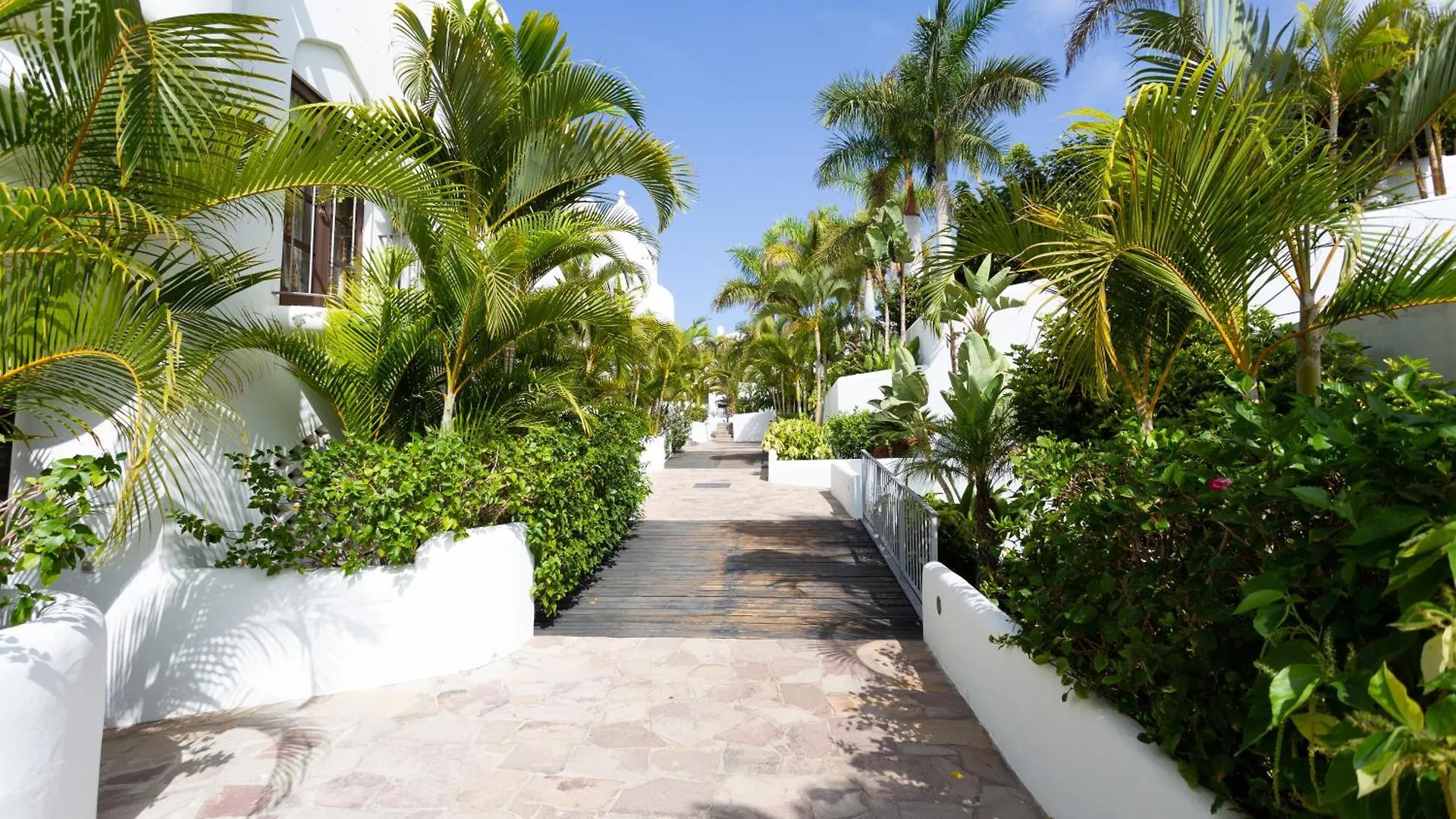 Paradise Homes Tenerife Playa Paraiso  0*, Playa Paraiso (Tenerife)