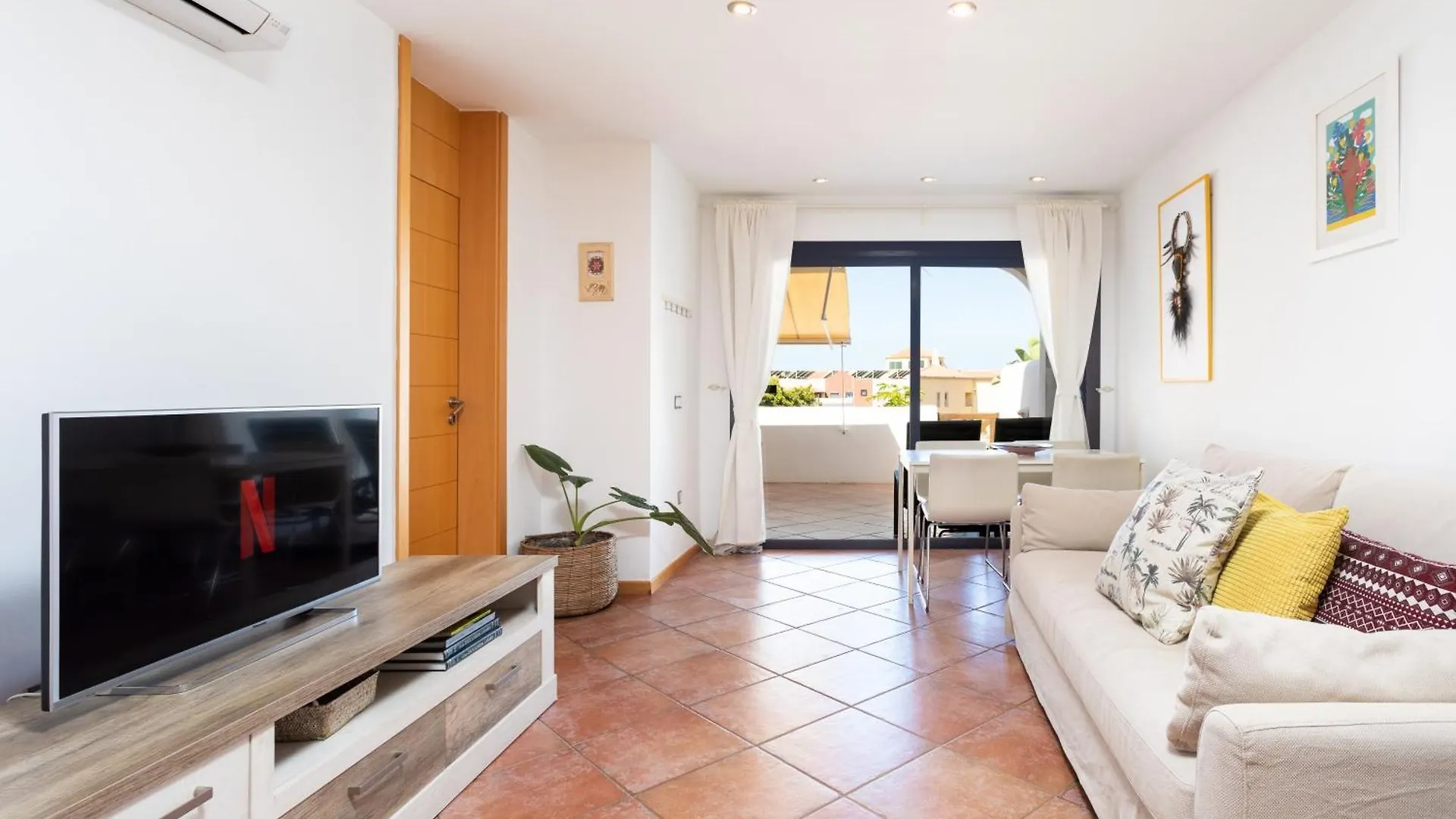 Paradise Homes Tenerife Playa Paraiso  0*, Playa Paraiso (Tenerife) Spanien