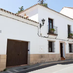 Casa Con Parking A 500m Del Tajo De Apartamento Ronda