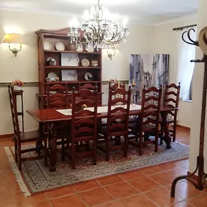 Casa Candela Villa Ronda