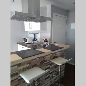 Apartamento Naranja Apartamento Ronda
