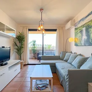  Apartamento Playa Paraiso