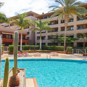  Apartamento Chill In Paradise