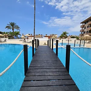 Apartamento Peaceful Paraiso