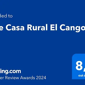  Villa Live El Cango