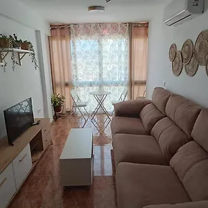 Casa Dori - Centro Apartamento Nerja