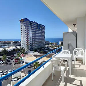  Apartamento Olga Paraiso Del Sur