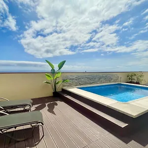  Сasa de vacaciones Casa Musiú