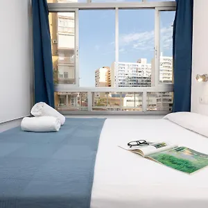 Sunstay Isabel Lofts Center Apartamento Torremolinos