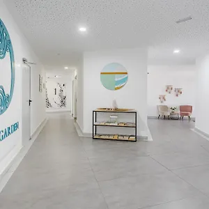  Apartamento Ocean Garden Ss Free Wifi