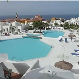  Apartamento Adeje Paradise Dreams