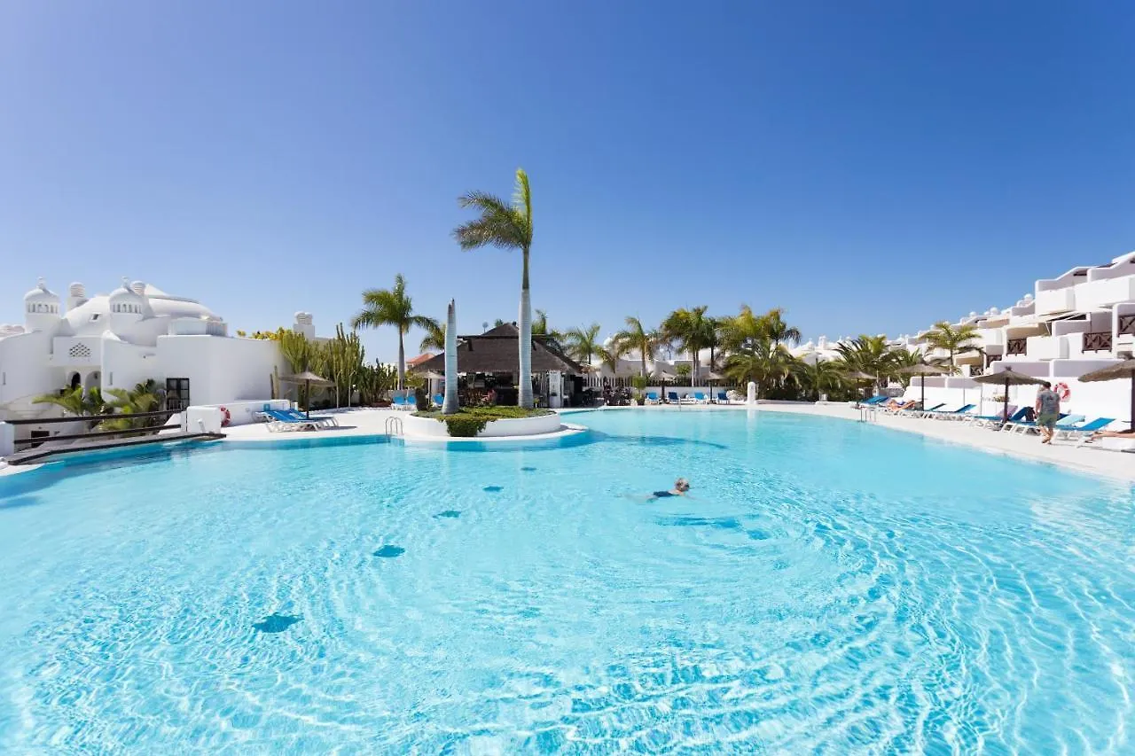 Paradise Homes Tenerife Playa Paraíso 0*,  España