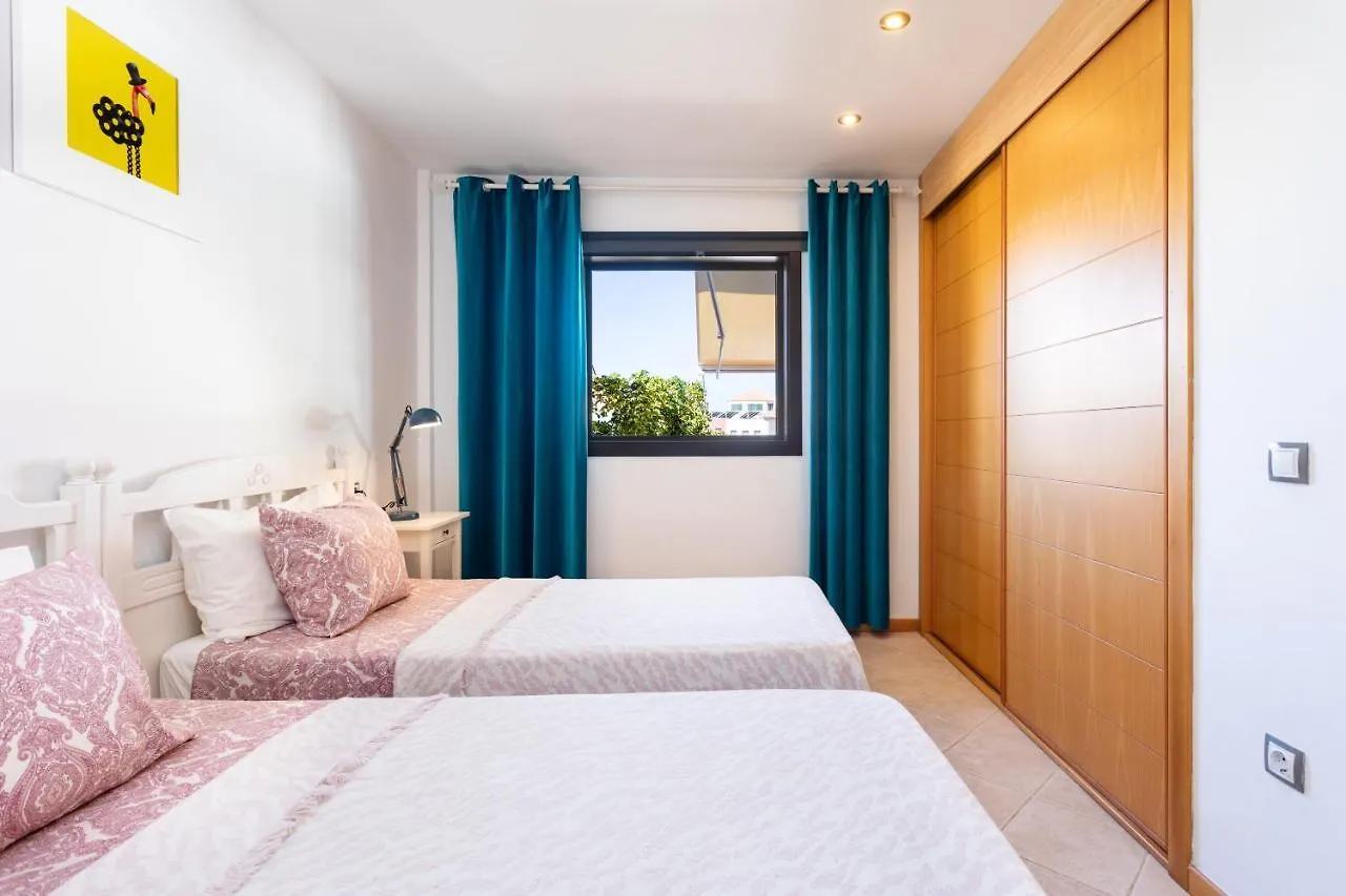 Paradise Homes Tenerife Playa Paraíso