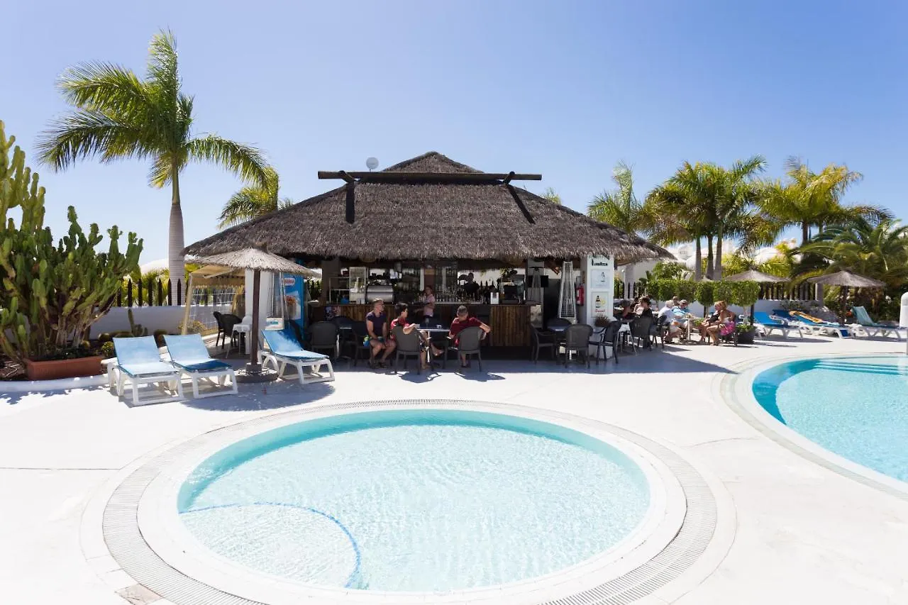 Paradise Homes Tenerife Playa Paraíso España