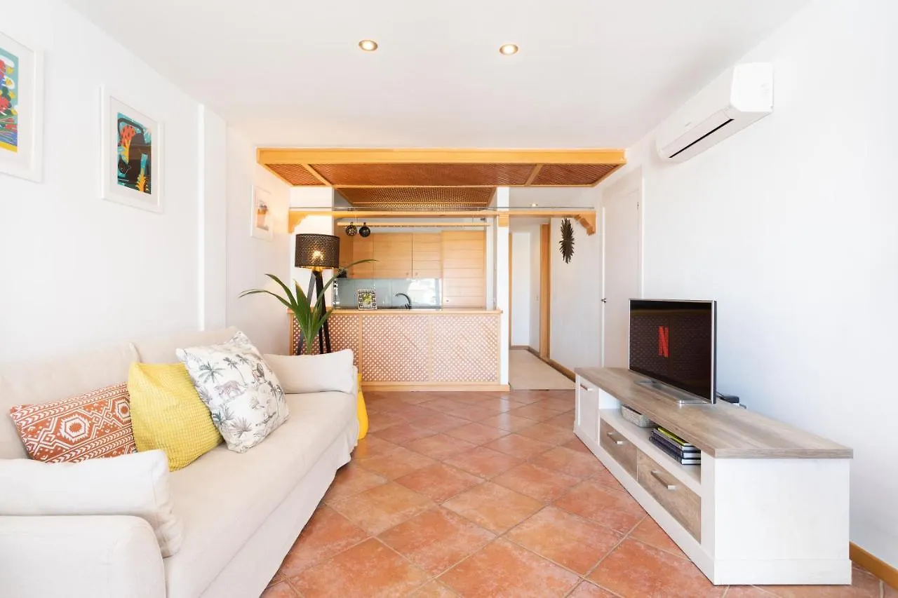 Paradise Homes Tenerife Playa Paraíso 0*,