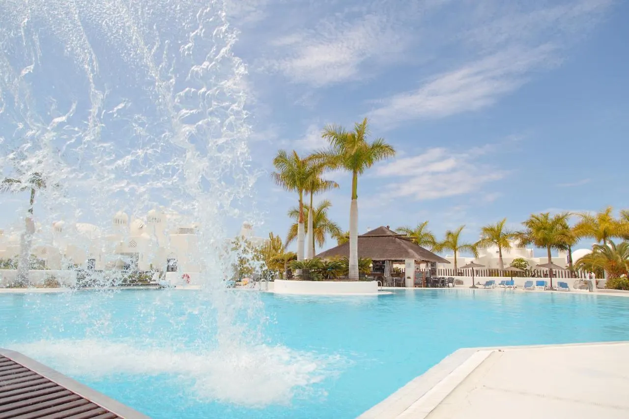 Paradise Homes Tenerife Playa Paraíso Apartamento