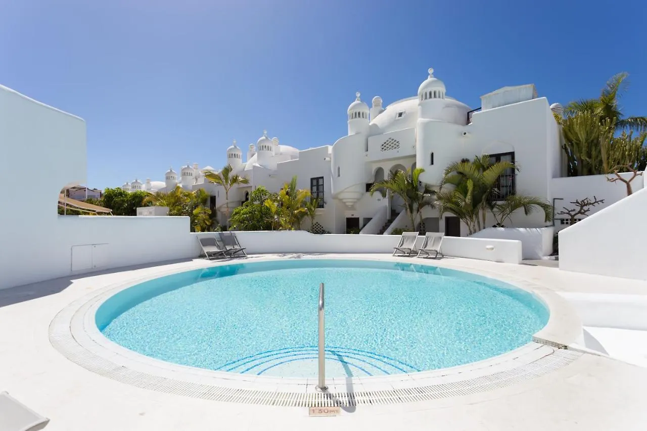 Paradise Homes Tenerife Playa Paraíso Apartamento