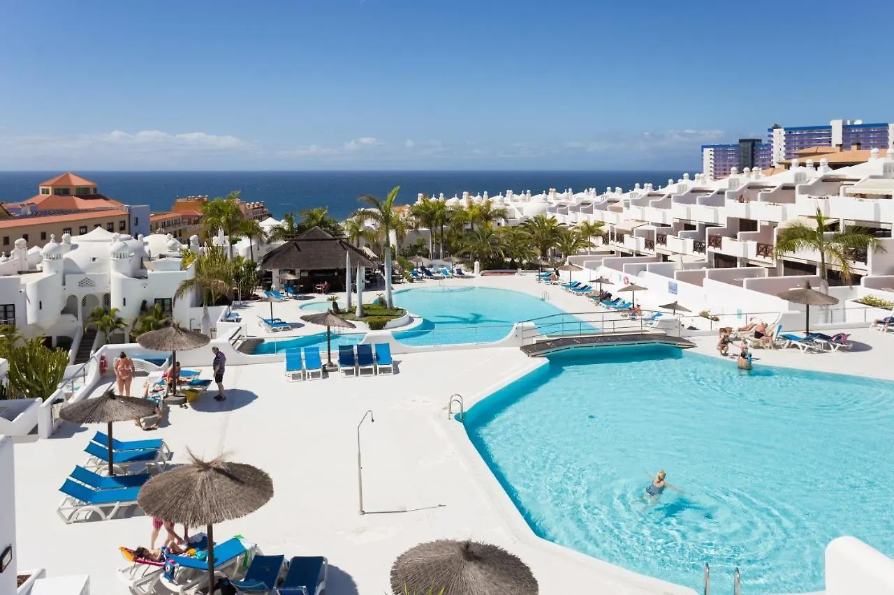 Paradise Homes Tenerife Playa Paraíso