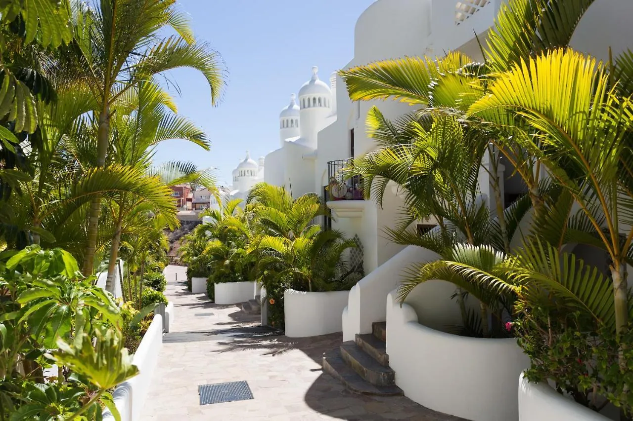 Paradise Homes Tenerife Playa Paraíso Apartamento