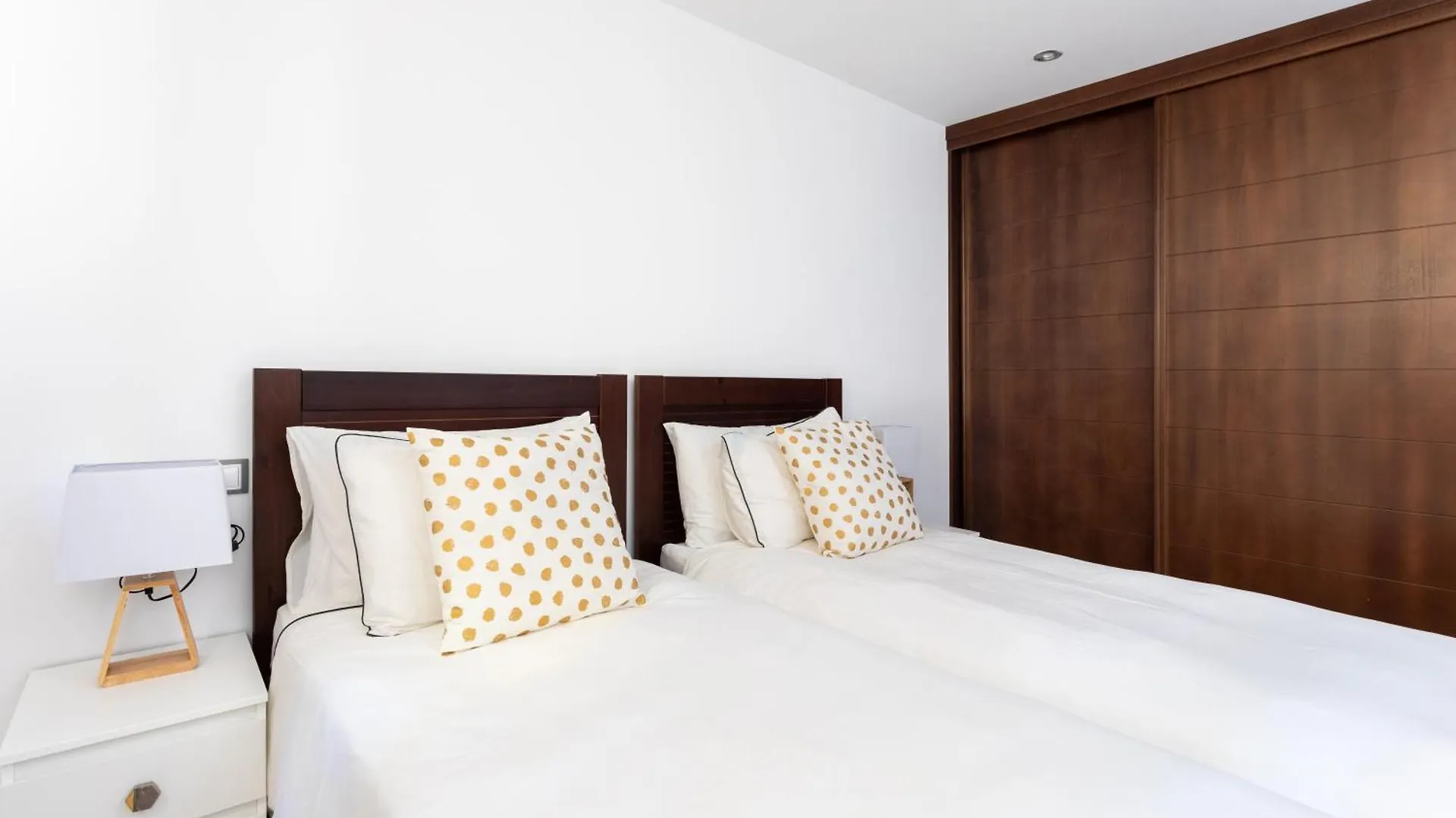 Paradise Homes Tenerife Playa Paraíso Apartamento