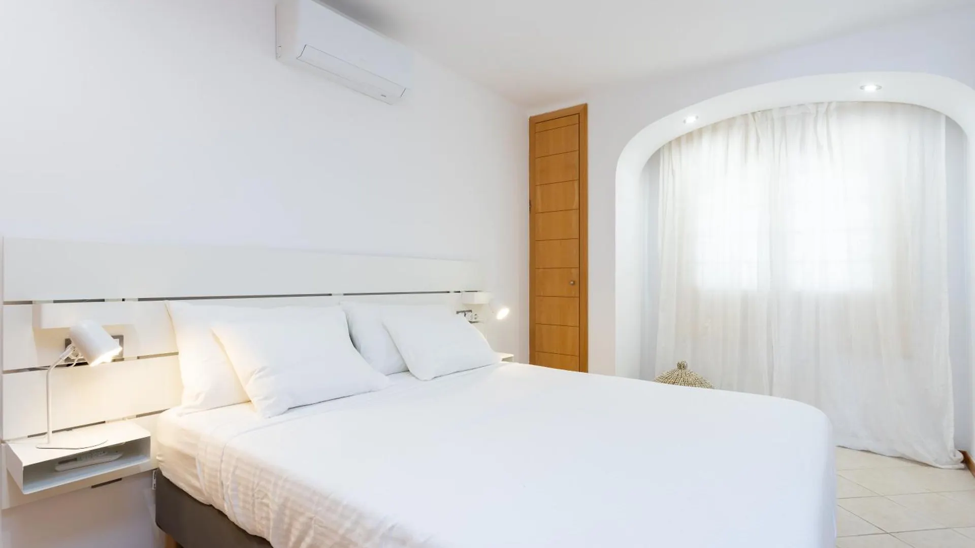 Apartamento Paradise Homes Tenerife Playa Paraíso España