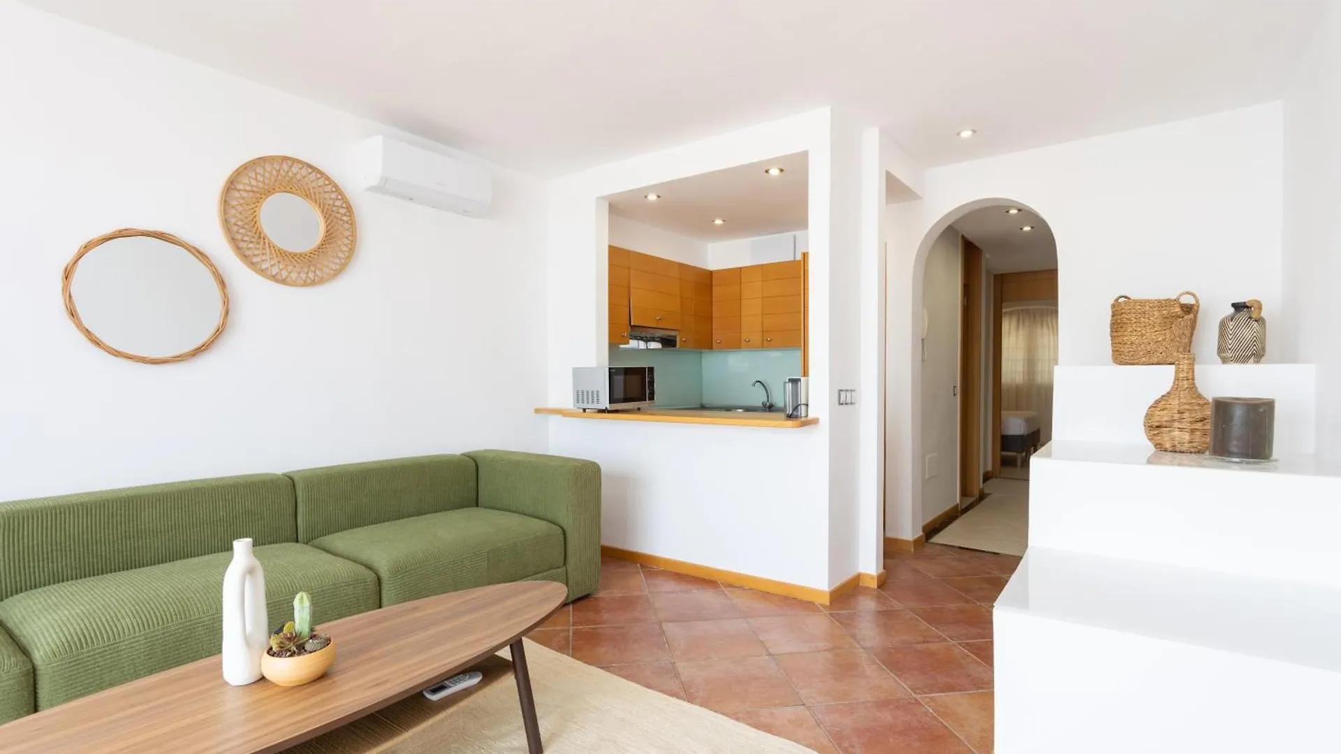 Paradise Homes Tenerife Playa Paraíso