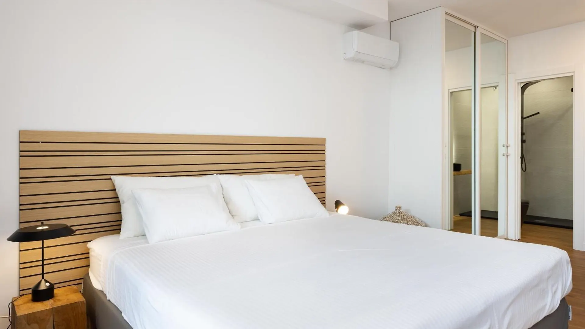 Paradise Homes Tenerife Playa Paraíso 0*,