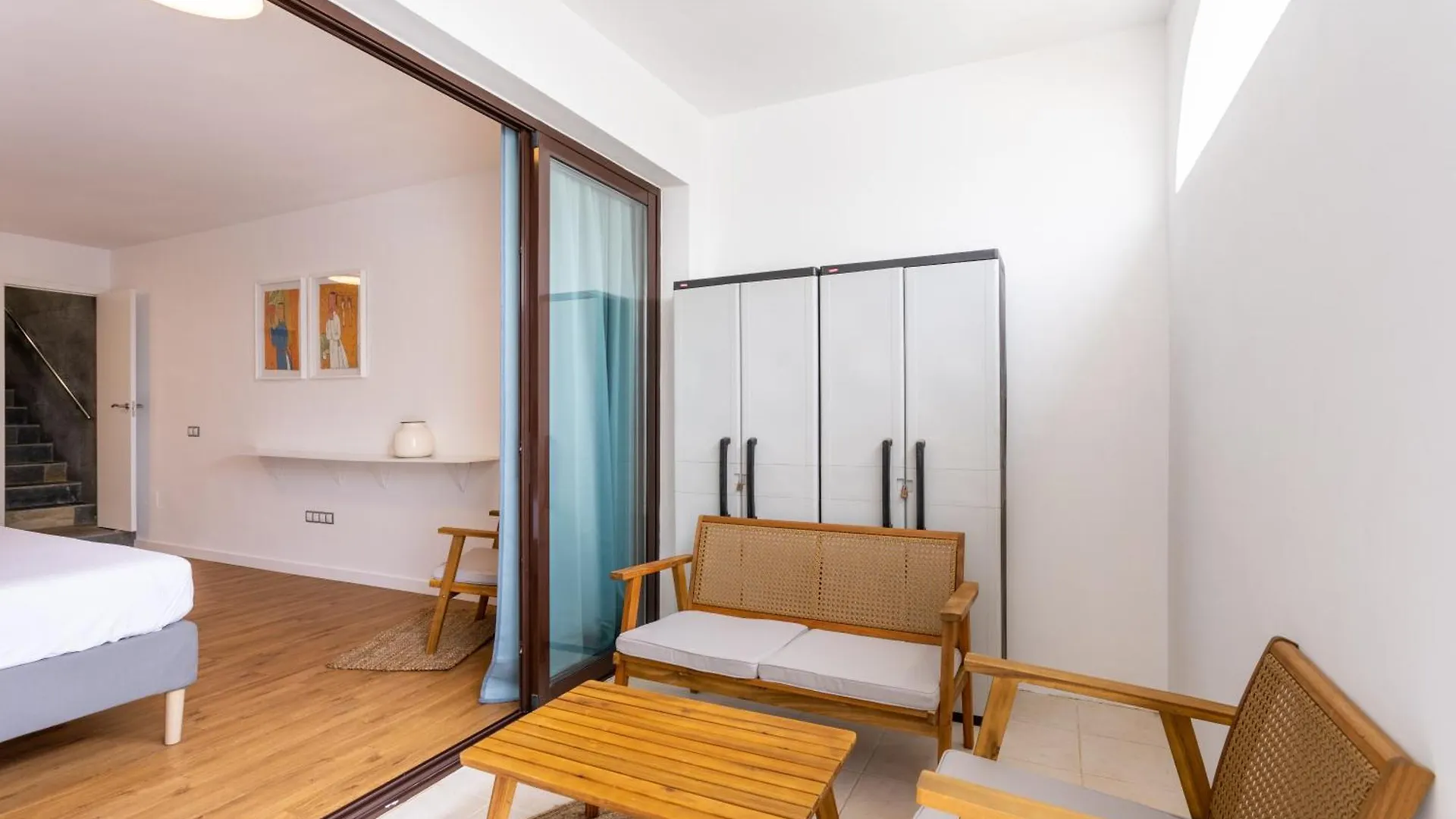 Apartamento Paradise Homes Tenerife Playa Paraíso
