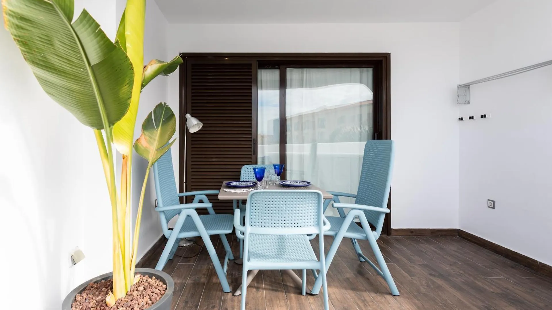 Paradise Homes Tenerife Playa Paraíso Apartamento