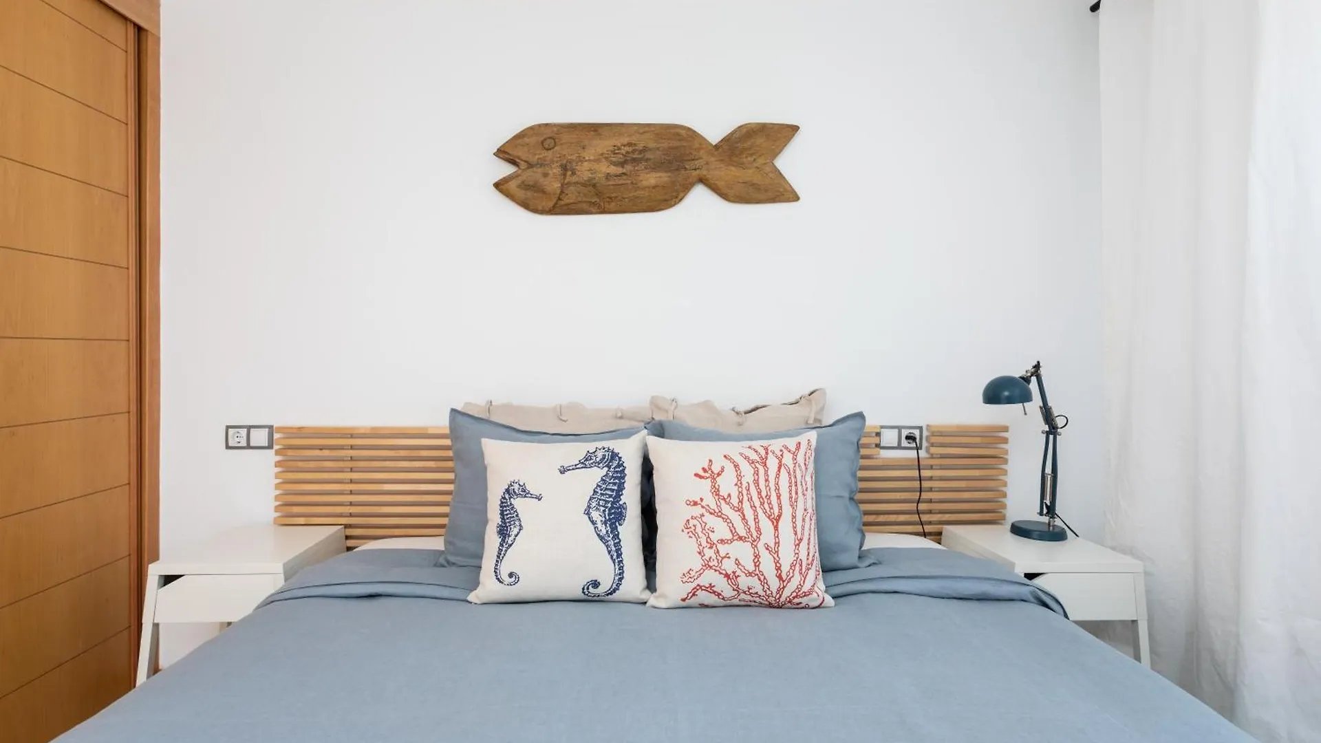 Apartamento Paradise Homes Tenerife Playa Paraíso