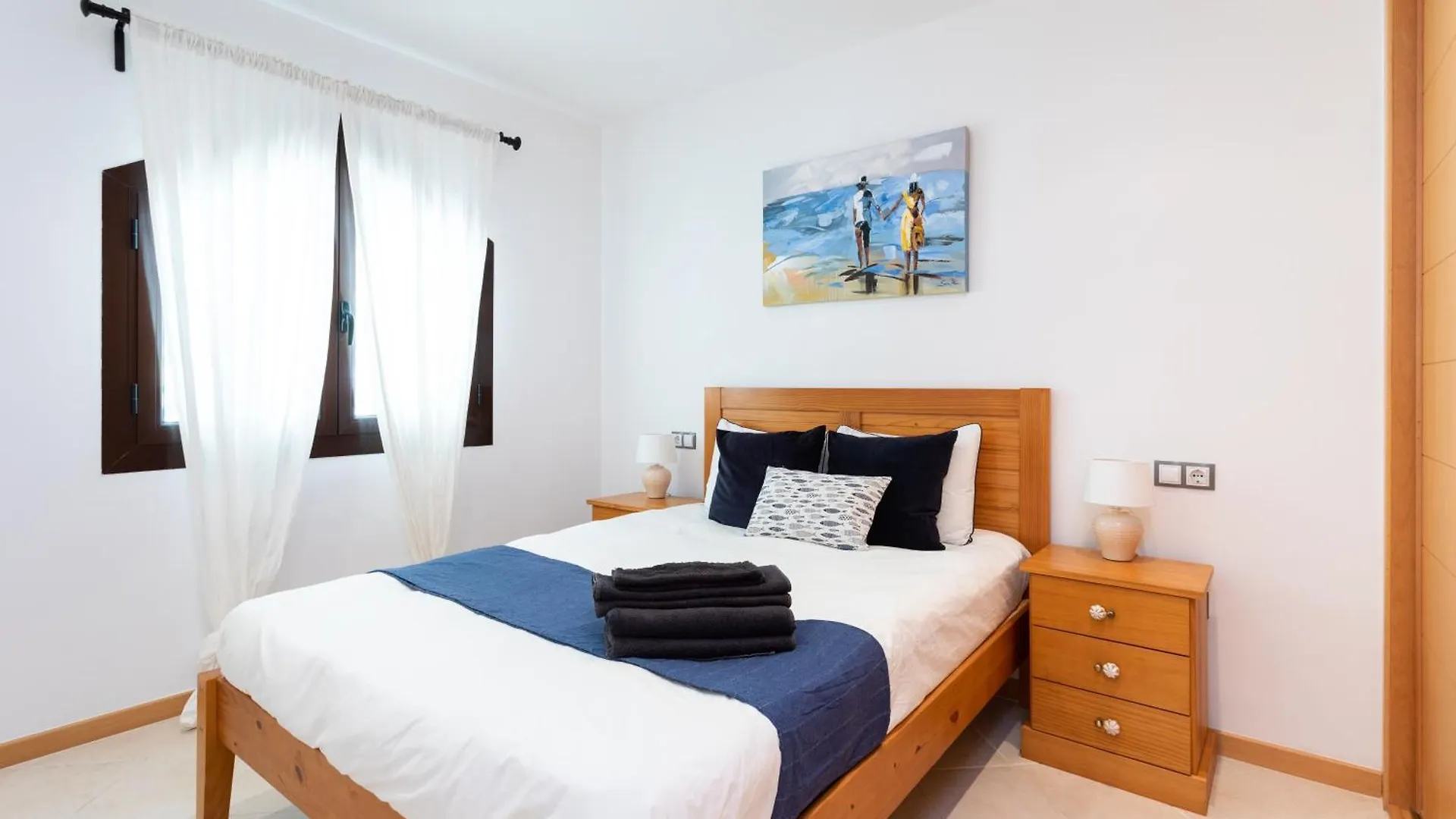 Apartamento Paradise Homes Tenerife Playa Paraíso España