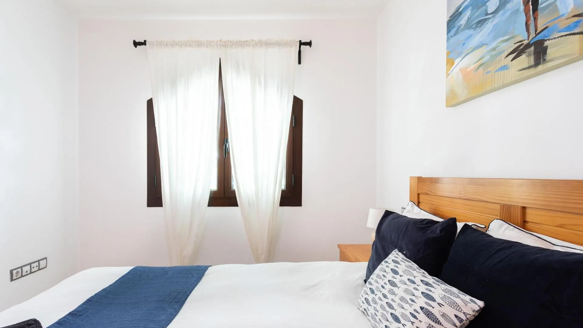Paradise Homes Tenerife Playa Paraíso Apartamento