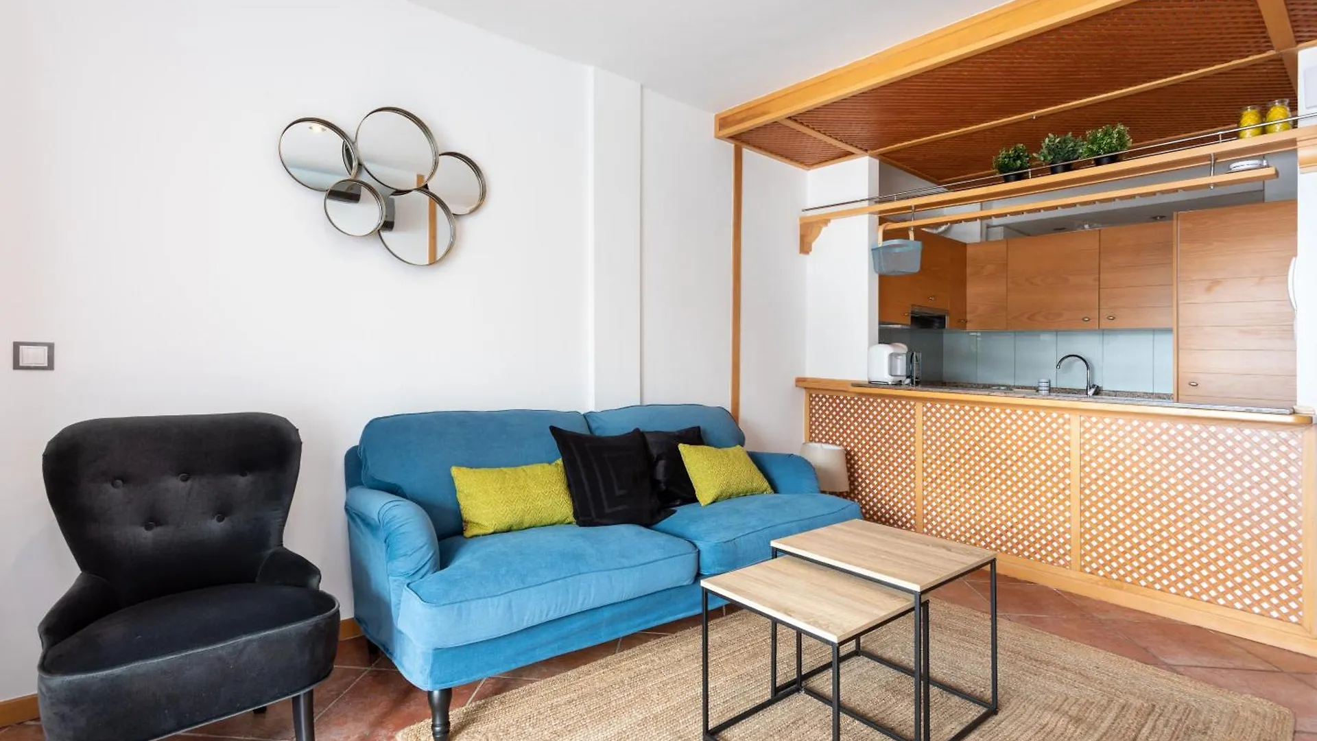 Paradise Homes Tenerife Playa Paraíso Apartamento